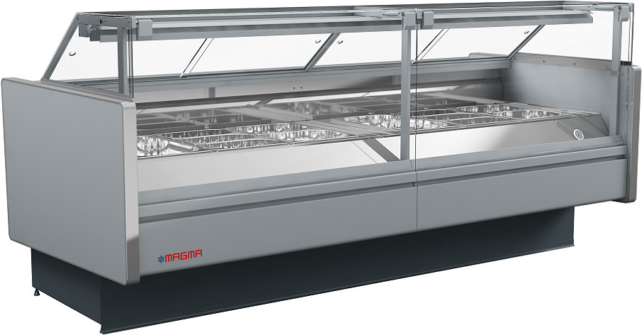 Beryl 1250 мармит (водяная баня)