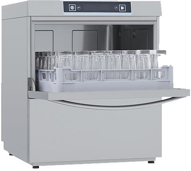 Chef Line LGTT50 DD DP TF