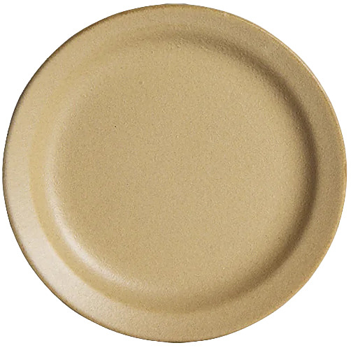 Er-go! Side Plate D068-105BMS 15 см, матовый песок (Matte Sand)