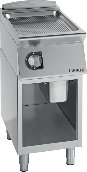 Unika 900 FRE92GCRX рифленая