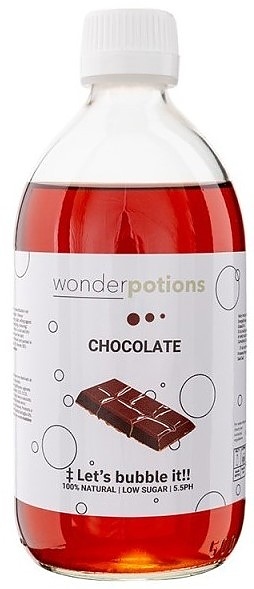 Wonderpotion Chocolate