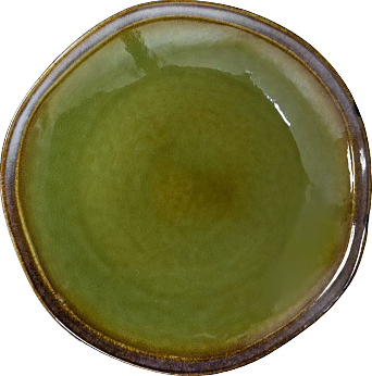 Verde HL496950 258 мм сине-зеленая