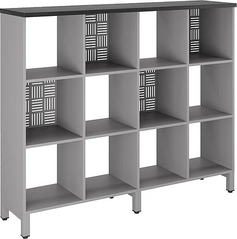 SQ-3Х4 aluminum/wood