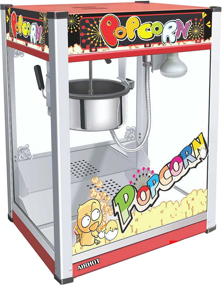 POP-6E