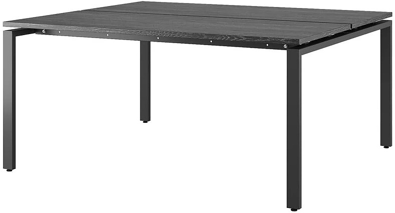 P/2-120/140 black/glazed
