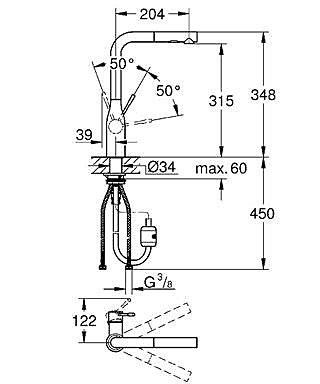Essence 30270A00