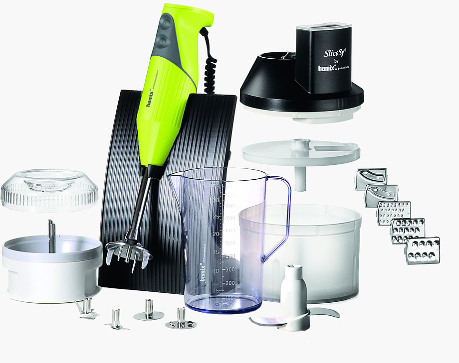 SuperBox M200 Lime
