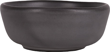 E758-B-04186/5 300 мл d = 12, 7 см (керамика)