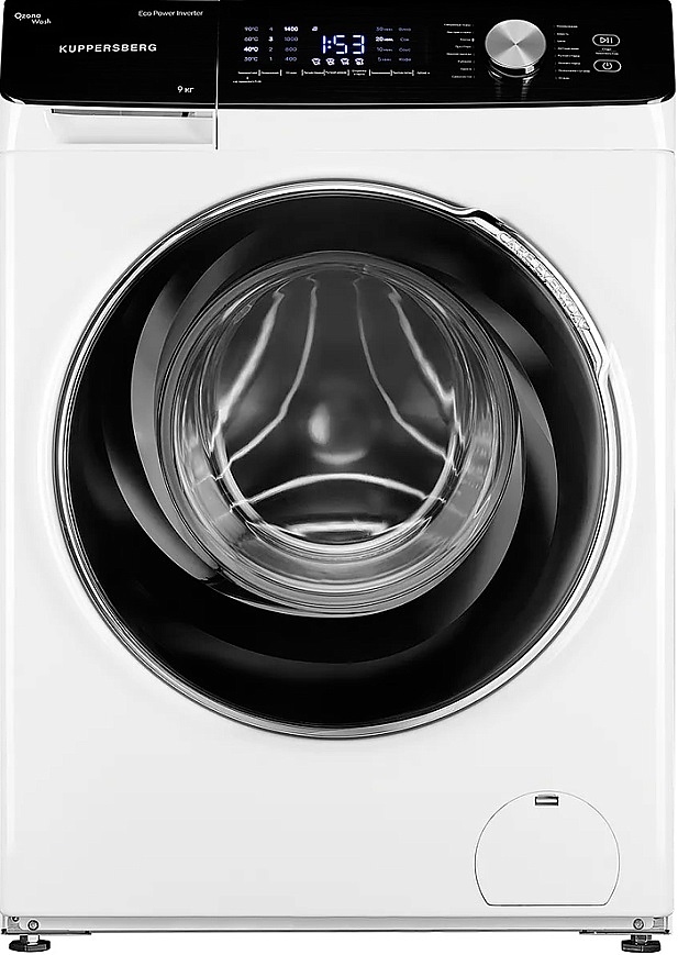 WM 580 W
