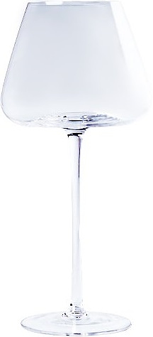 Vesta 710 мл d = 70/85 мм h = 250 мм (хрустальное стекло)