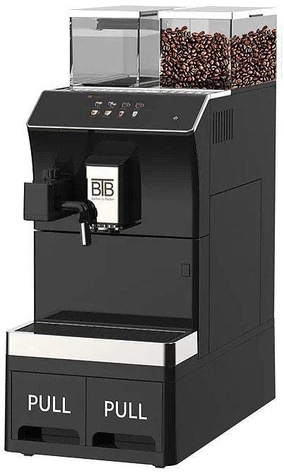 Lirika BTB 101+3