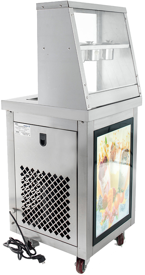 KCB-1F (контейнеры, световой короб)