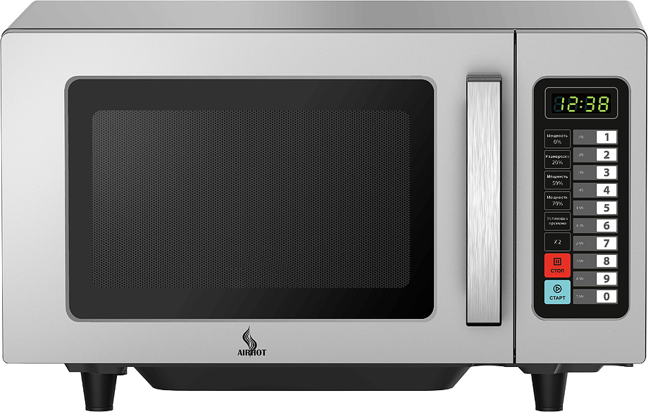 MICRO WAVE AMW-1100NEL-II 25L DIGITAL
