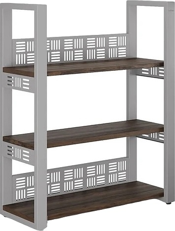 SО3-120/36 aluminum/charlston