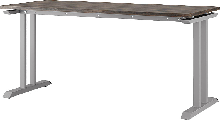 T-100/70 aluminum/charlston
