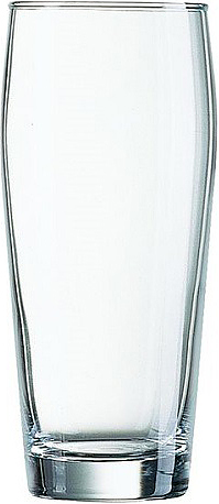 Willi Becher 24670 330 мл