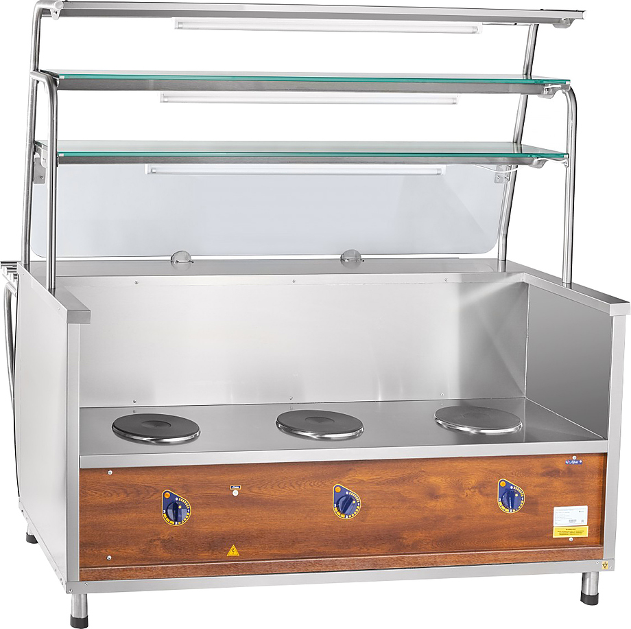 ПМЭС-70Т-01 кашир.