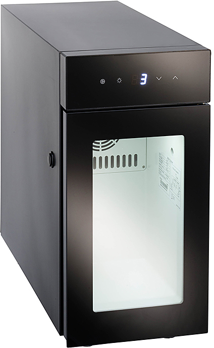 Fridge C-DGT