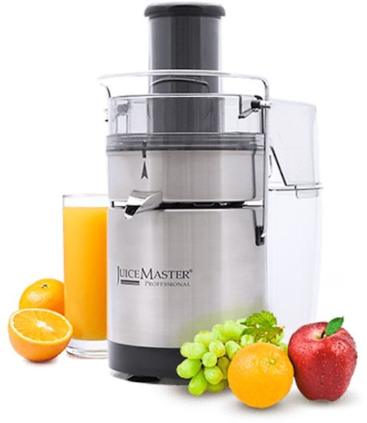 Juice Master Professional 42.8