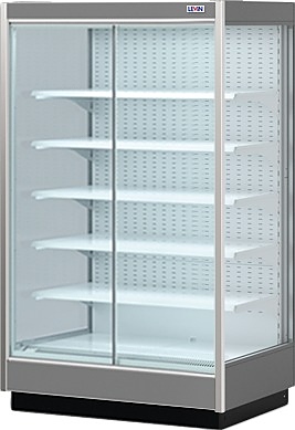BRENTA SG D1H1 250 (без боковин)