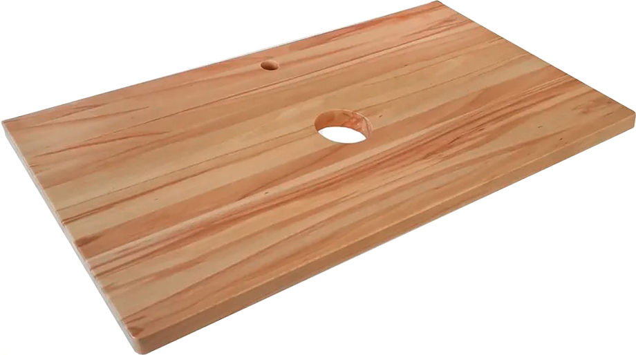 Wood.06.100/LW светлое дерево