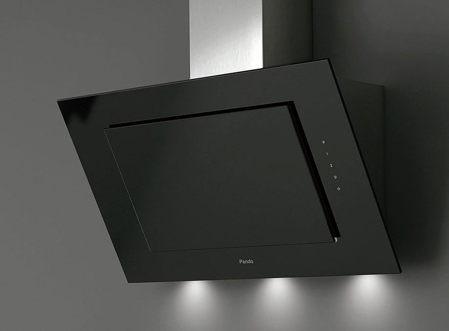 P-732/60 CR.NEGRO V.1050 ECO SEC PLUS