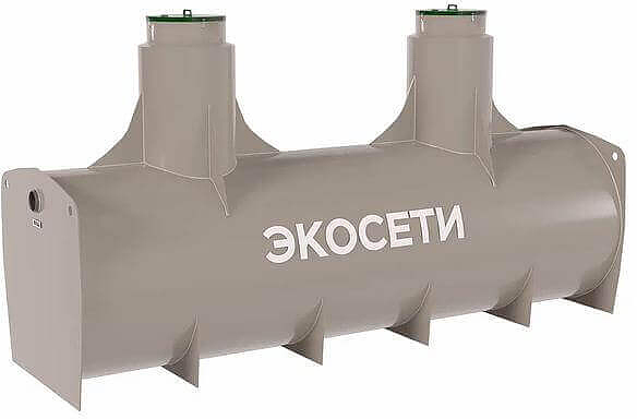 ОВАС-B СПК 32 (горизонтальный)