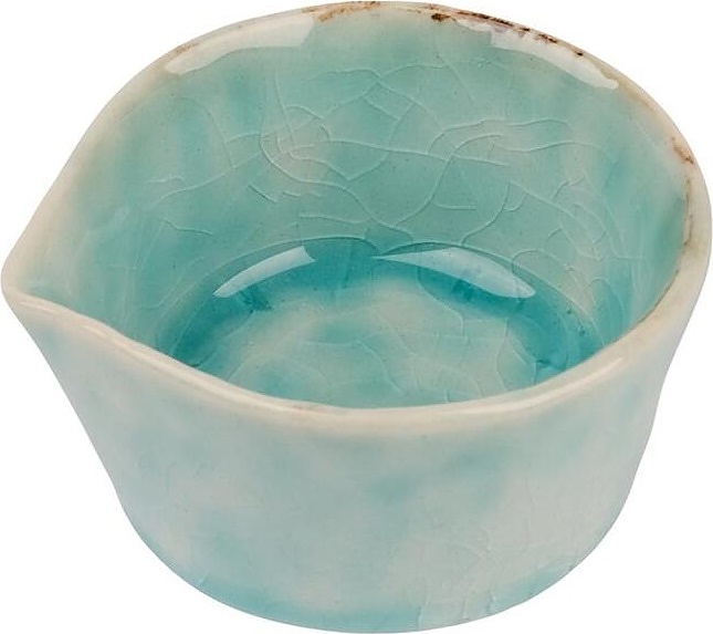 Sea Blue Frutti di Mare QB23085005 60 мл d = 6, 2/5 см h = 3, 5 см (керамика)