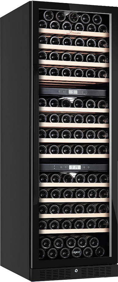 Sommelier SOT-152 black