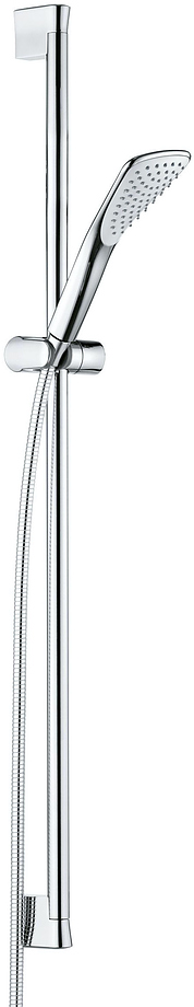Fizz 6764005-00 хром