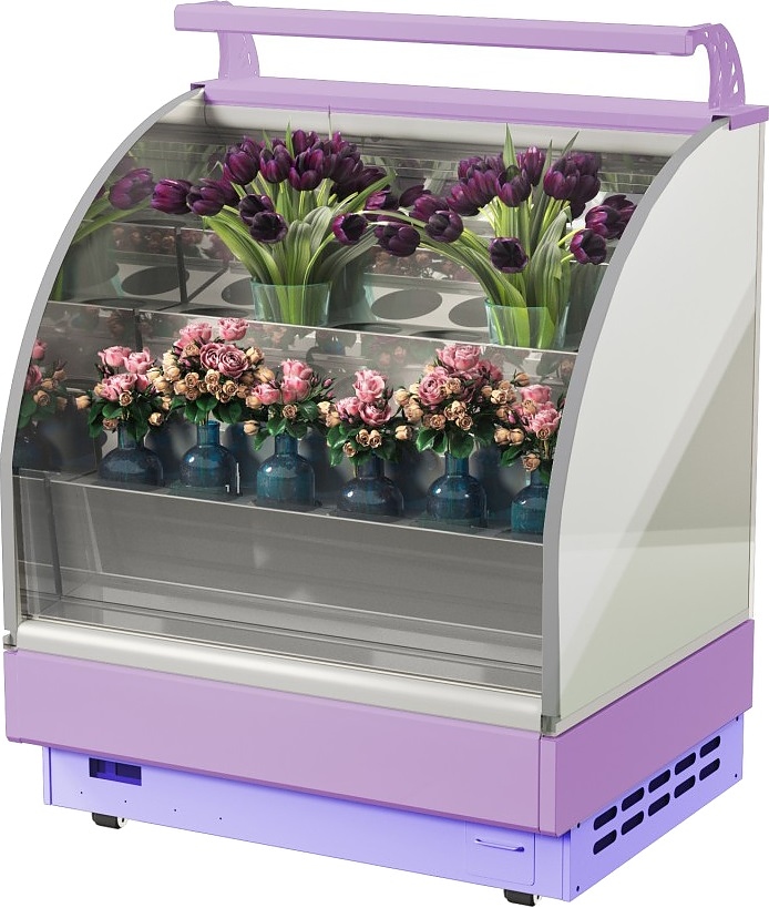 Stella Flora mini (1500х970х1800 мм)