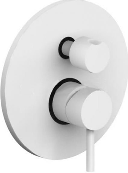 Light LIG019BO белый матовый