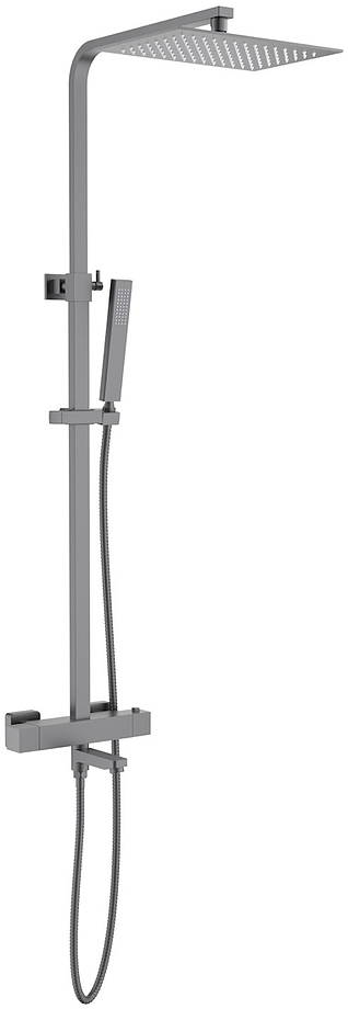 Tetra-thermo SX-0169/18 черное золото