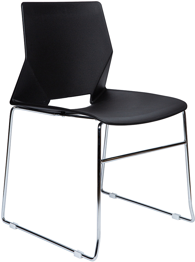 Eleven 831 black