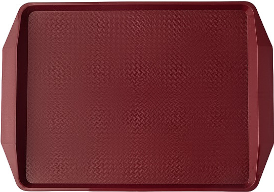 1732 420х300 мм классик, вишневый