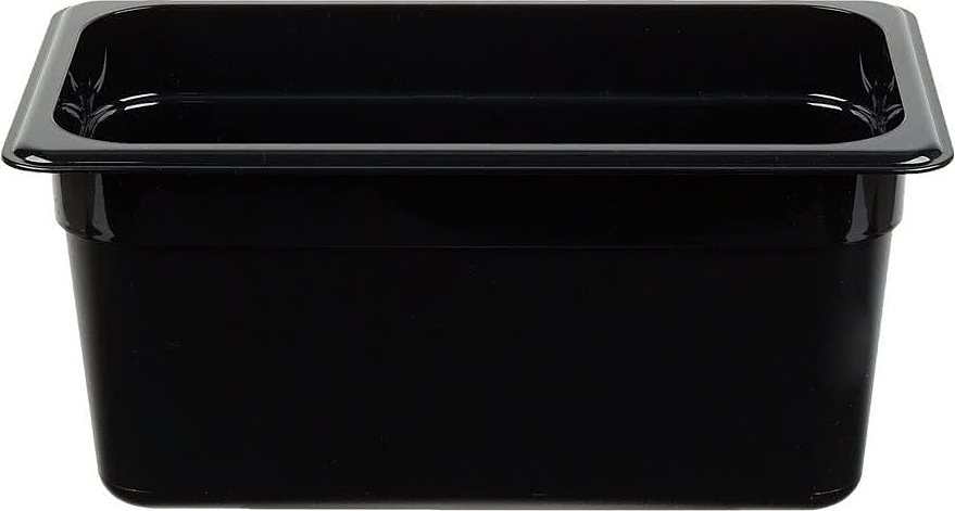 36CW 110 GN 1/3-150 (325х176х150) поликарбонат
