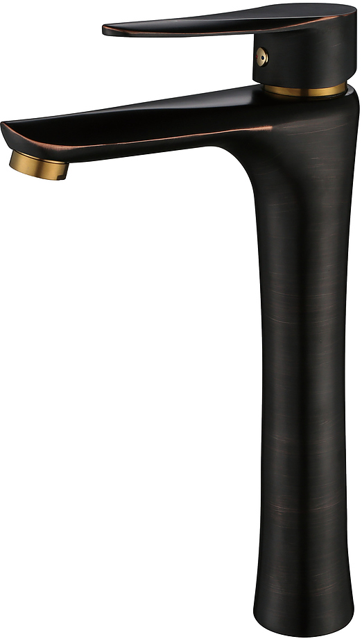 Steel Black ПСМ 301-6 черный, бронза