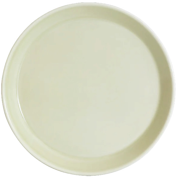 Er-go! Stone Side Plate D112-22BBG 18 см, зеленый (Bauhaus Green)