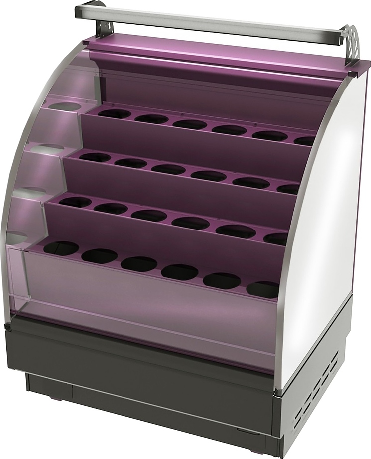 Stella Flora mini (1000х970х1800 мм)