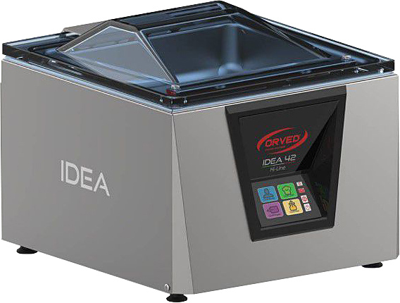 Idea 42 Hi-Line