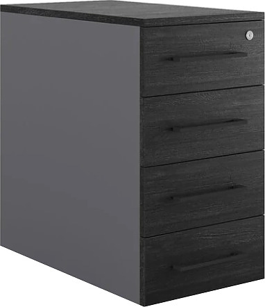 TS4-40/80 graphite/wood