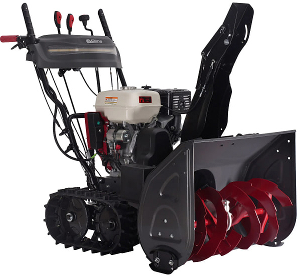 SBG 690 THE