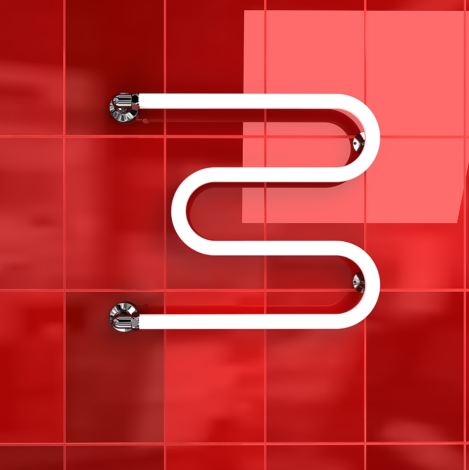 4627087411640 M (CS) 50/50 1" К, белый