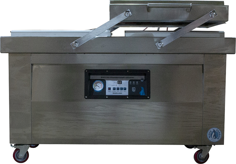 MAGELLANIC WPC-600/2SB