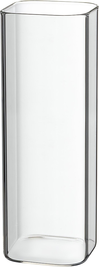 520 мл 60х60 мм h = 172 мм (термостекло)