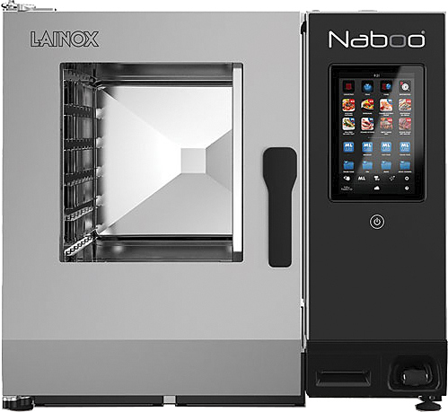 NABOO 5.0 NAE061B+OB061E