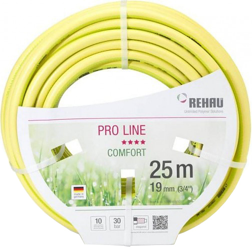 PRO LINE 10976961600, Дв 19 (3/4") бухта 25м