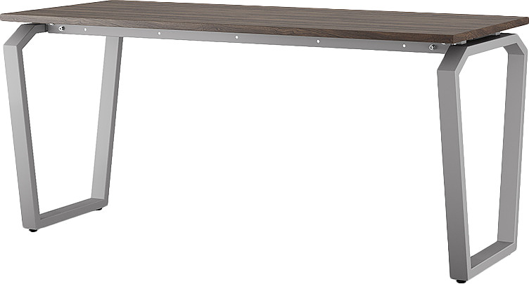 TB-120/60 aluminum/charlston