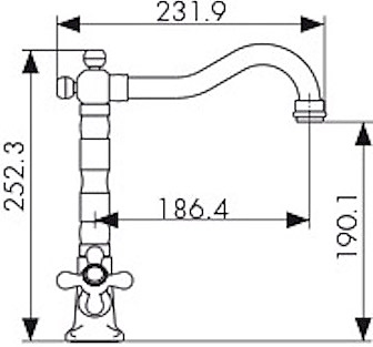 Carlson Style 44233