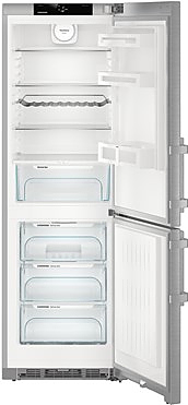 CNef 4335 Comfort NoFrost